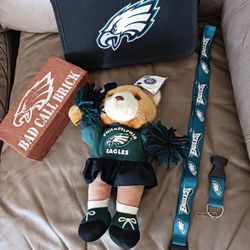 EAGLES PACKAGE