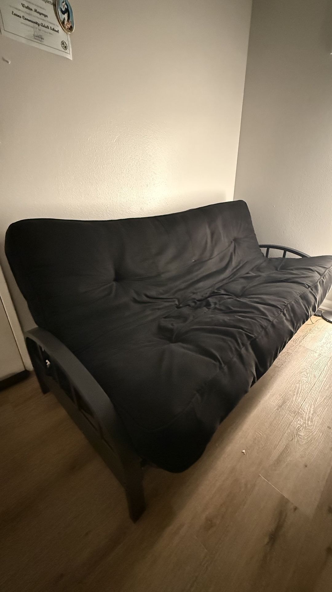Sofa Bed