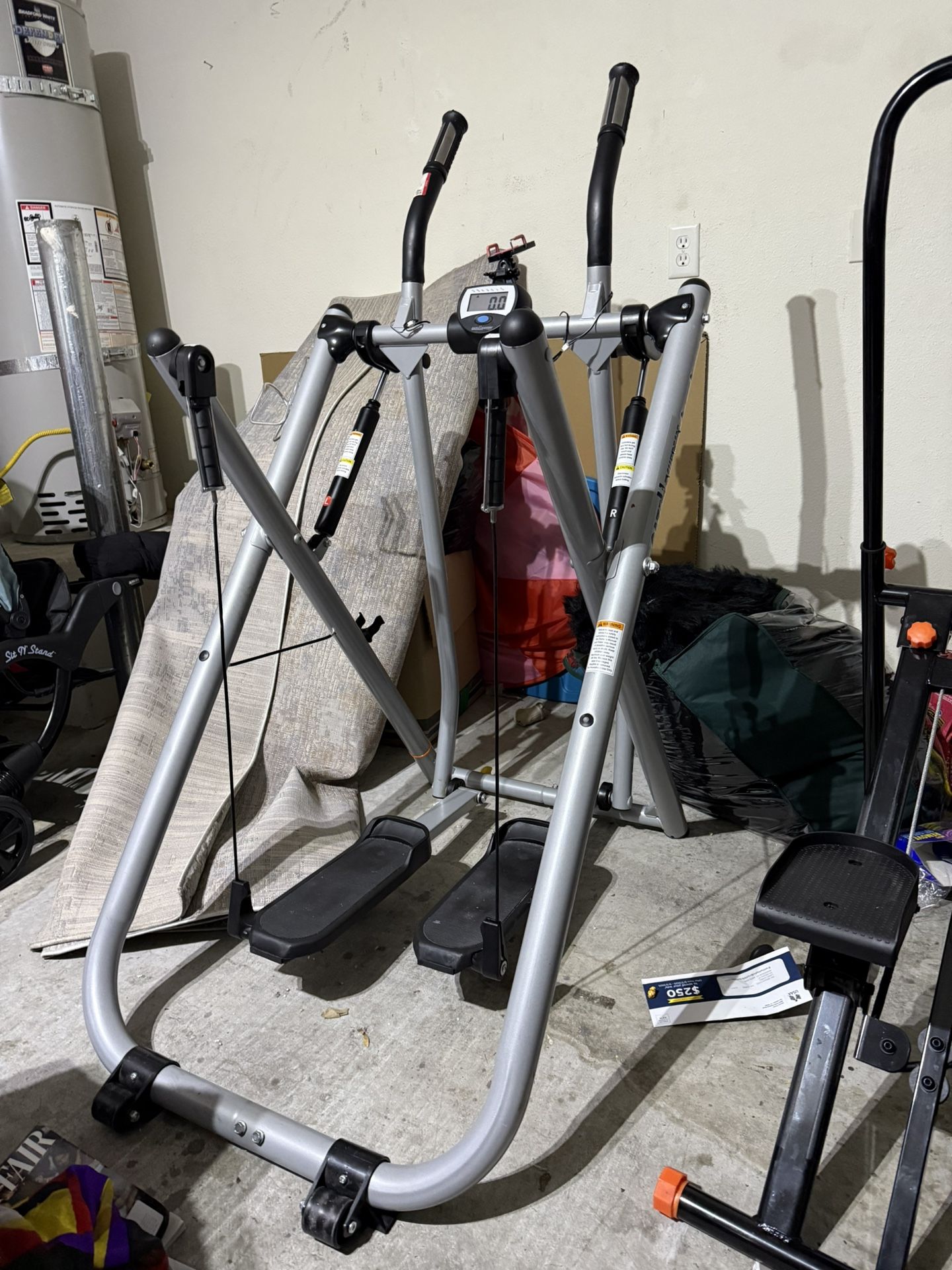 elliptical