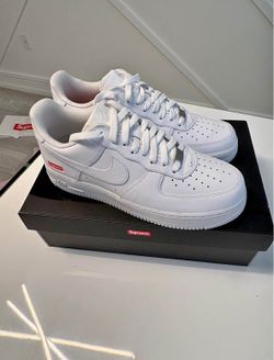 Supreme Air Force 1s