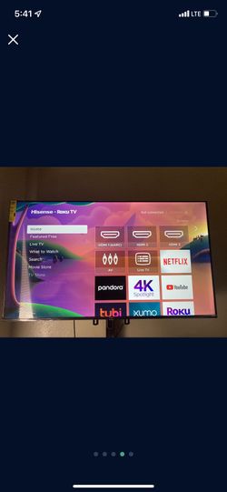 Roku Tv