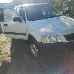 Honda CR-V 1999