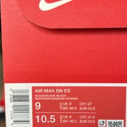 Nike Air Max DN ES