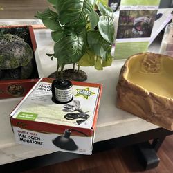 Aquarium Accessories And Supplies