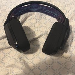 Logitech Headset Bluetooth 