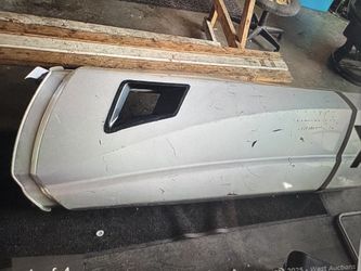 Fairings For Kenworth T680