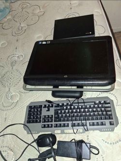 Ultimate Starter Tech Bundle - Xbox One, All-In-One PC, & Chromebook
