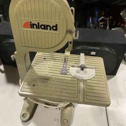 Band Saw , Little