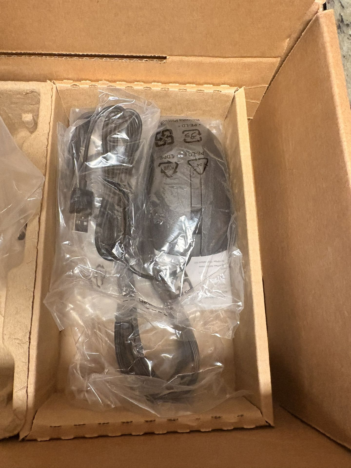 Brand New dell Computers W/ 2 24inch Monitors