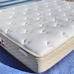 🛏️ QUEEN Mattress — Sleep Better TONIGHT | DELIVERY AVAILABLE 🚚