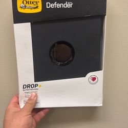 Otter Box  Ipad Case 