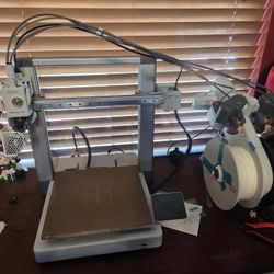 Bambu Lab A1 With Ams 