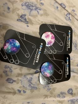 Phone sockets $3 each or 4/$10