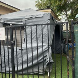 Gazebo/ Tent