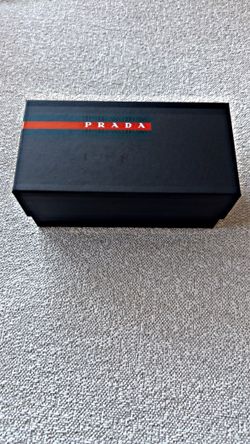 Sunglasses Prada