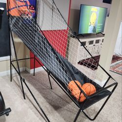 Basketball Arcade Hoop