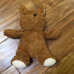 Chupacabra Stuffie