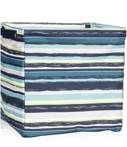 Thirty-One Gifts Storage Cube 16.5” x 16.5” x 16.5”