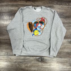 Disney Ariel Sweatshirt 