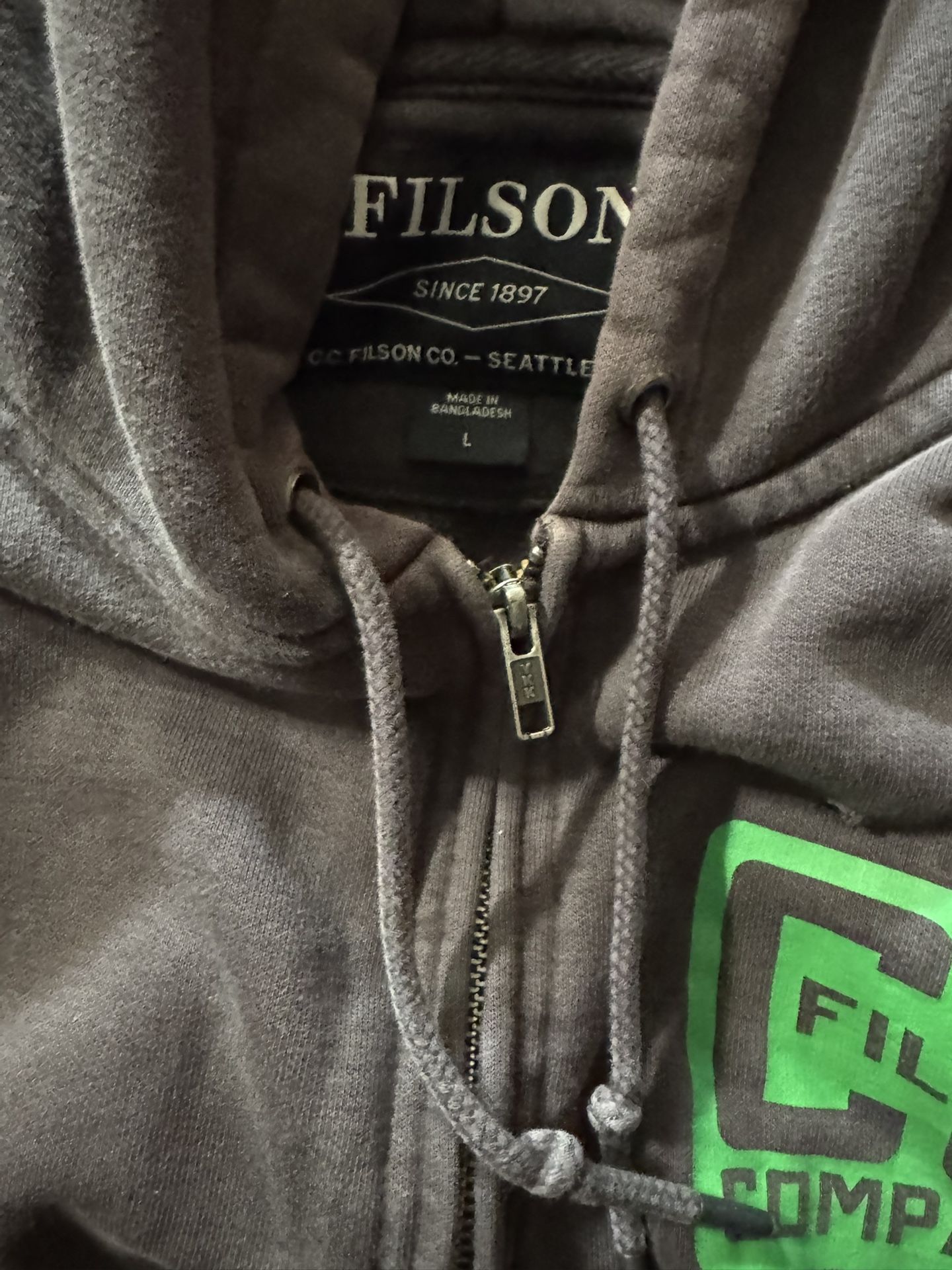 Filson Sweatshirt