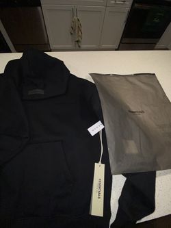 Essential fear of god