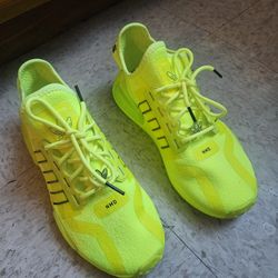 adidas NMD_R1 V2 ‘Solar Yellow