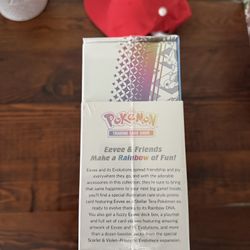 Pokemon TCG: Prismatic Evolutions: Super Premium Collection