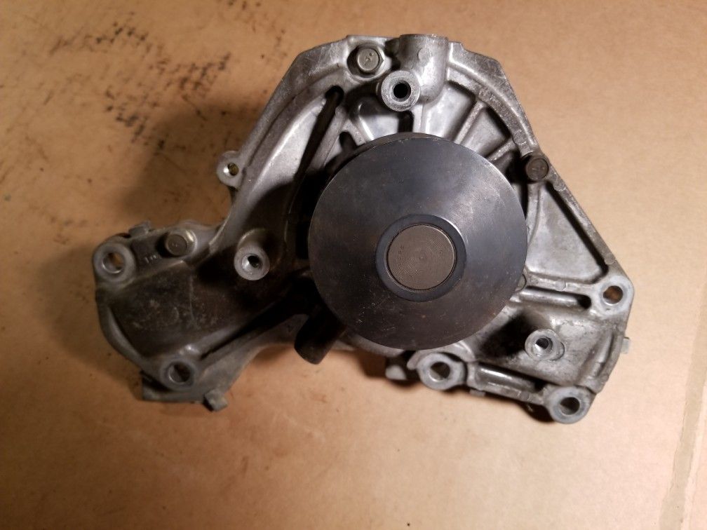 Mitsubishi 3000GT VR4 Water Pump