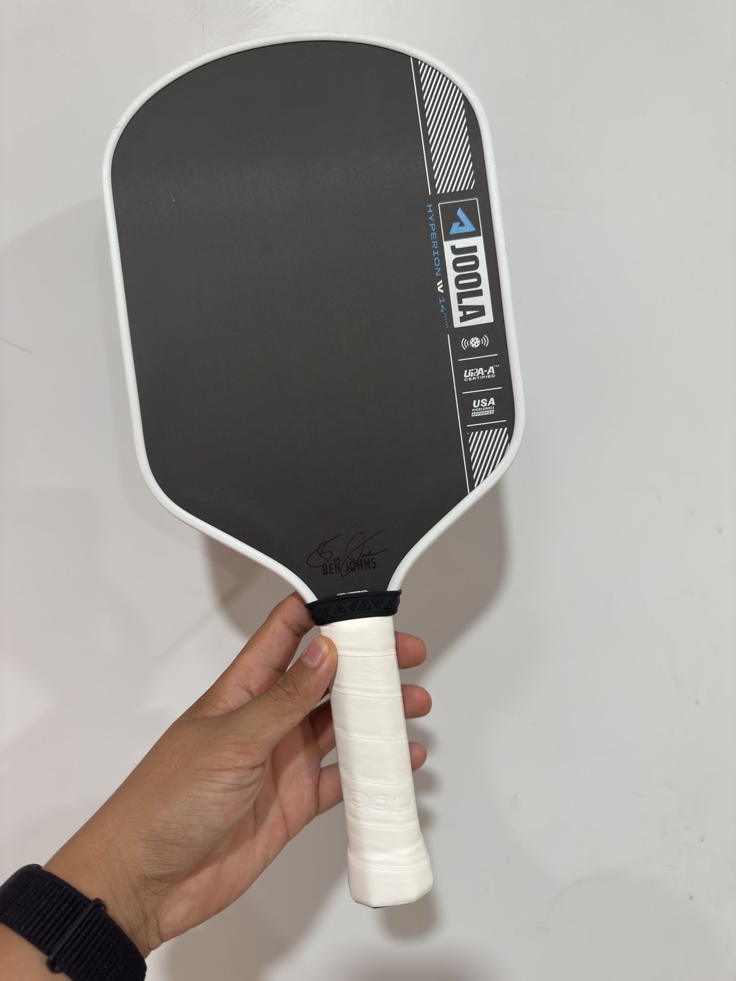 JOOLA 4 Hyperion 14mm Pickleball Paddle