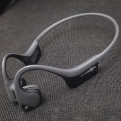 AfterShokz Trekz Air - Open Ear - Bone Conduction Bluetooth Wireless Headphones