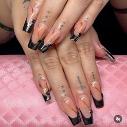 Uñas Acrílicas , Busco Modelos 