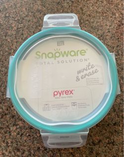 DecorPillows;Baking Items (vintage sifters/colander;) Tray; Pyrex Glass Snapware Bowl; Wilson Loaf Pan Insert