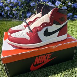 Jordan 1 High Retro High OG