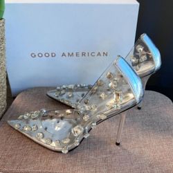 Good American Heel