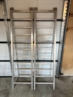 Aluminum Truck Ramps