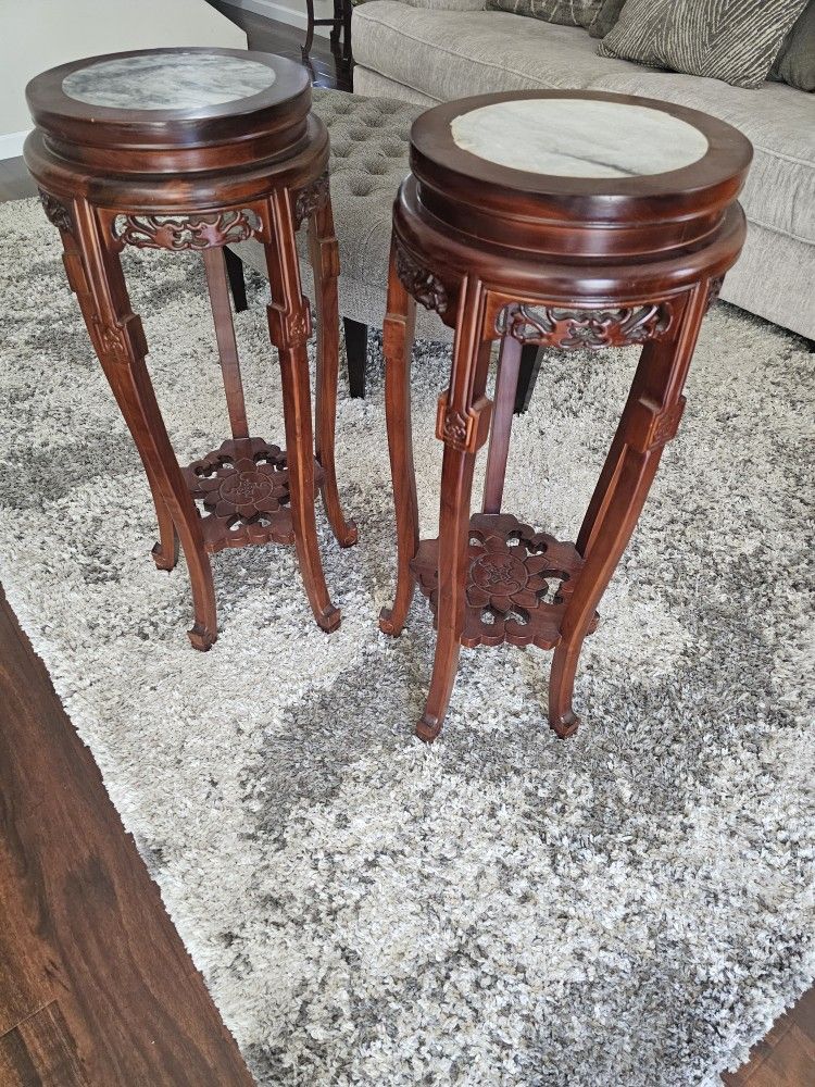 Chinese Hall Console Table - 2