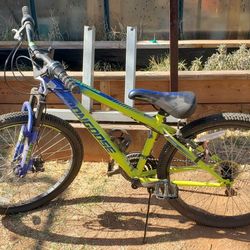  SCEPTER 24" Mountain Bike, 21-Speed