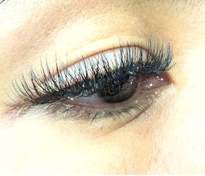 Lashes