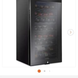 Wine Cooler 