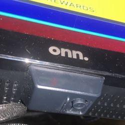 Onn 32” Tv