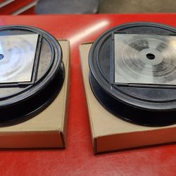 Scotty Electric Downrigger Spools