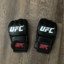 UFC Gloves