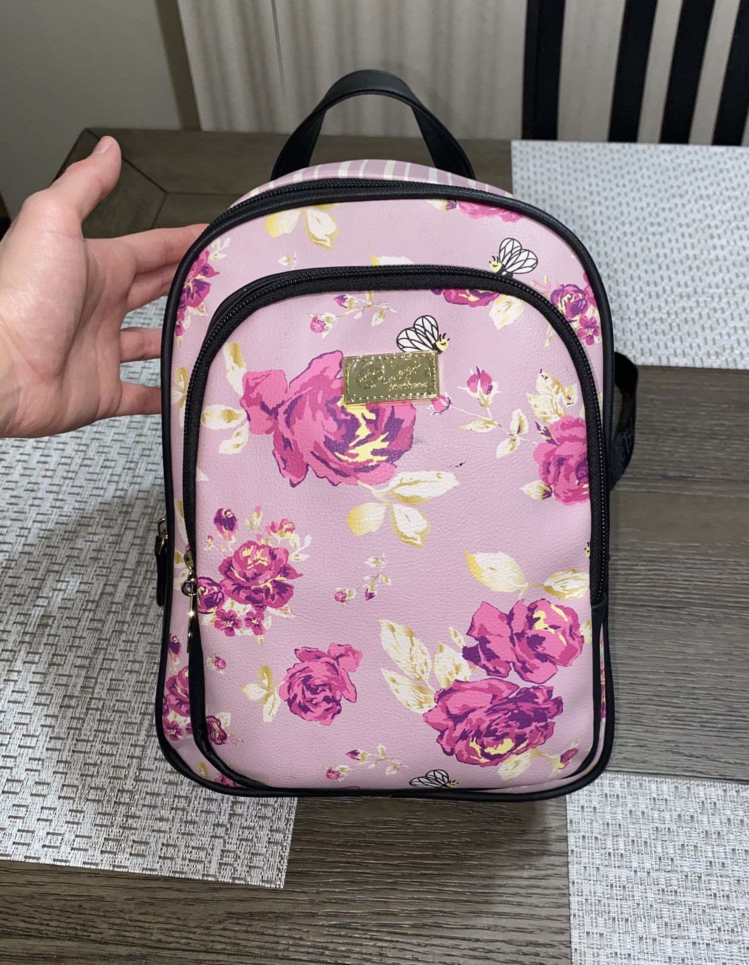 Luv Betsy Mini Backpack