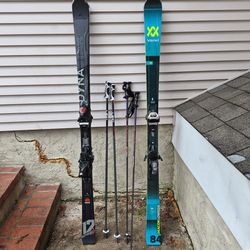 Skis