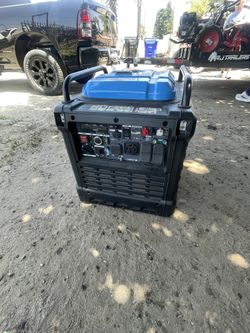 9500 Watt Dual Fuel Pulsar Inverter