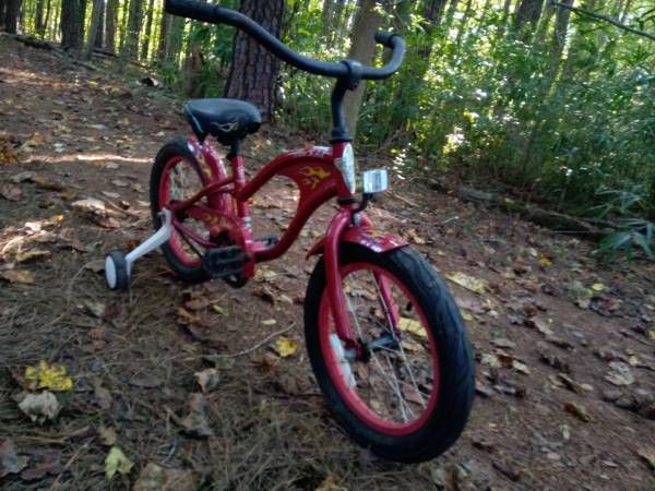 16in Electra Mini Rod Bicycle