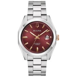 Bulova Surveyor Watch