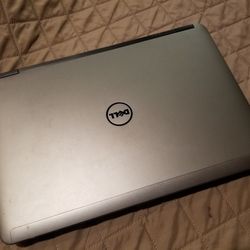 Dell Latitude Model E6440