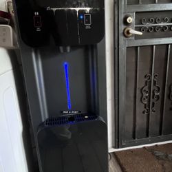 Pure Water Touchless  Dispenser 