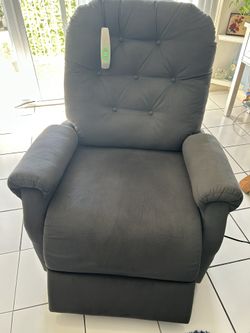 Recliner